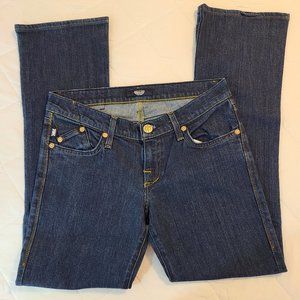 Rock & Republic Dark Denim